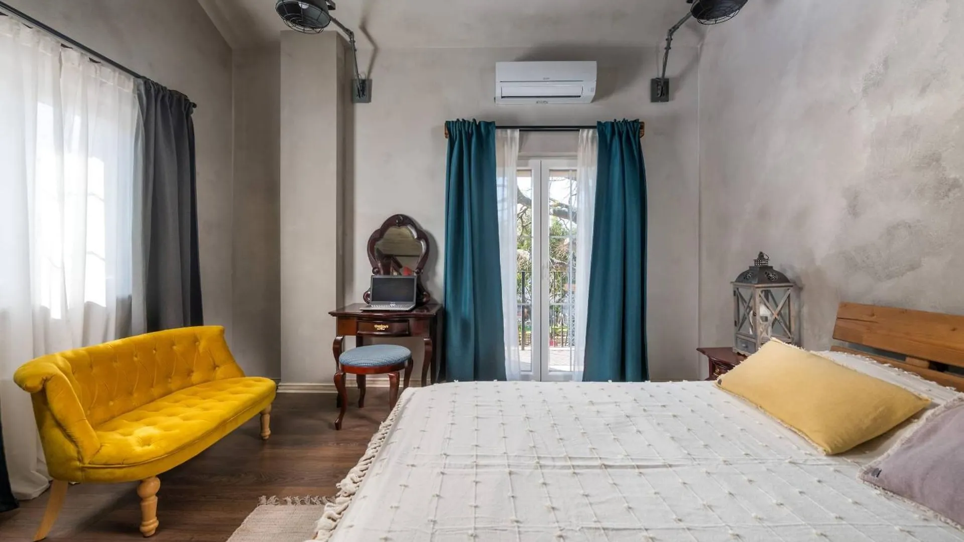 Rustic Cozy House Pupy Villa Krnica